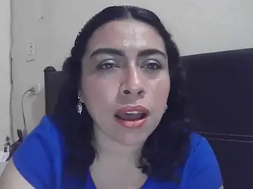 Stripchat Live Sex Cam of DalilahMx
