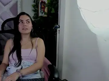 Stripchat Free Porn Cam of Murieel_69