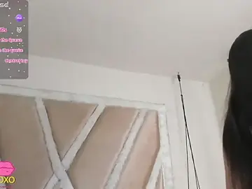 Stripchat Best live sex cam show of Murieel_69