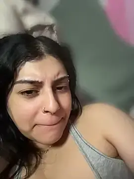 Stripchat Sex Chat of ThickerThanYoBitch