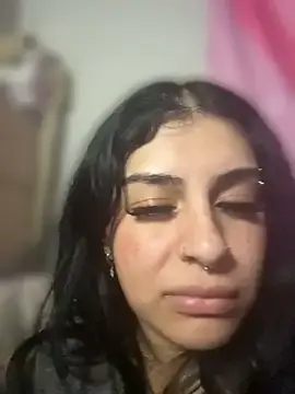 Stripchat Live Sex of ThickerThanYoBitch