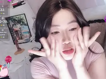 Stripchat Free Live Porn of Xiaoai_007