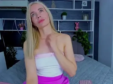 Stripchat Sex Chat of SabrinaSharm