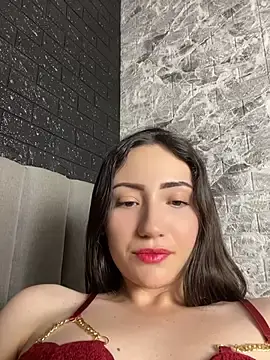 Stripchat Nude Webcam of alaskawesley