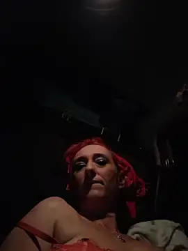 Stripchat Free Live Porn of SultrySelenaHeart