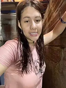 Stripchat Live Sex of luminova021
