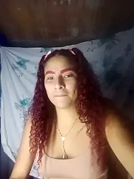 Stripchat Live Porn of Elektra_diabla