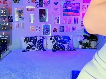 Stripchat Live Sex of MiaBecky
