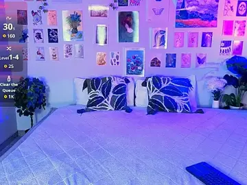 Stripchat Watch Live Sex Cams of MiaBecky