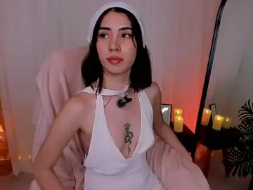 Stripchat Private Sex Chat of Catyloves