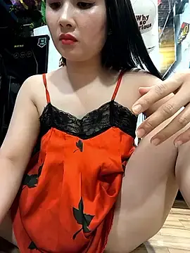 Stripchat Sex Chat of _miu_love_