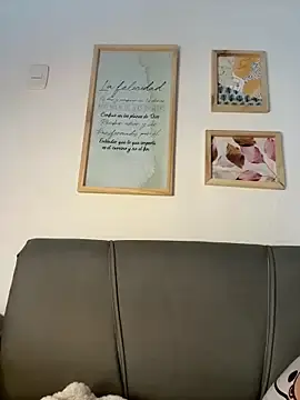Stripchat Best Webcam of stefania_lerner
