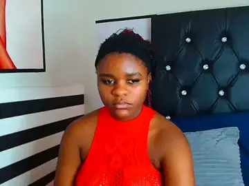 Stripchat Best live sex cam show of MahoganyEnchanted