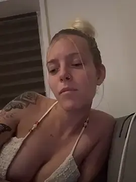 Stripchat Adult Webcam of AnnaCherie