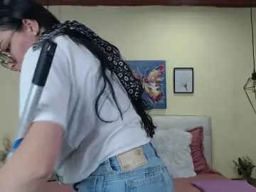 Stripchat Live Sex of Megan_05_