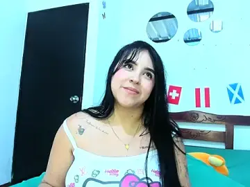 Stripchat Free Live Porn of Pamela_flame