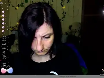Stripchat Private Sex Chat of Muse_kitty_jenia