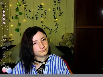 Stripchat Private Sex Chat of Muse_kitty_jenia