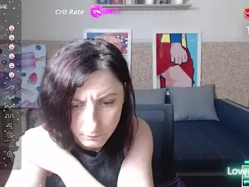 Stripchat Watch Live Sex Cams of Muse_kitty_jenia