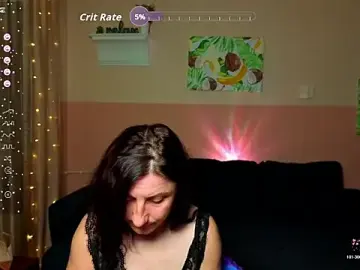 Stripchat Best Webcam of Muse_kitty_jenia