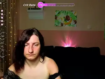 Stripchat Free Porn Cam of Muse_kitty_jenia
