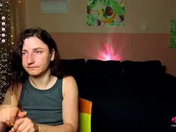 Stripchat Live Sex of Muse_kitty_jenia