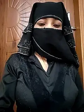 Stripchat Free Porn Cam of Noorkhatoon