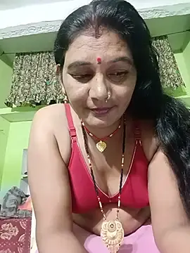 Stripchat Live Sex Cam of YOURFIVAA