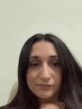 Stripchat Best Webcam of luci_brecman