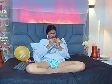 Stripchat Watch Live Sex Cams of Aurora_Gatty