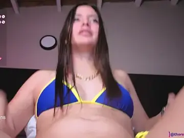 Stripchat Free Porn Cam of the_bad_anna