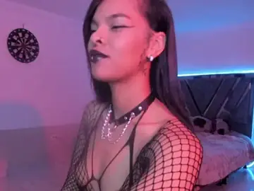 Stripchat Nude Webcam of Mia__gates