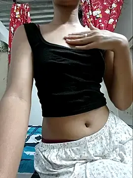 Stripchat Sex Chat of Kissu-Jaan