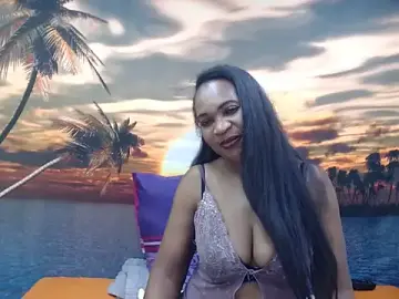 Stripchat Nude Webcam of VelvetVixenMilf