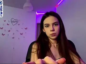 Stripchat Free Live Porn of ElieFluttershy
