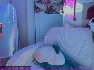 Stripchat Live Porn of Elli3cat