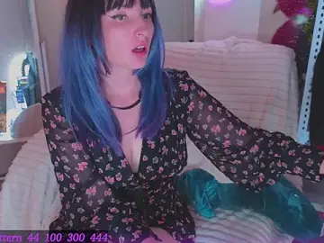 Stripchat Live Sex Cam of Elli3cat