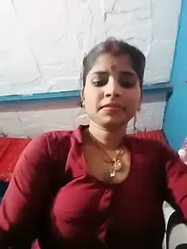 Stripchat Best Webcam of Nisha_Cute