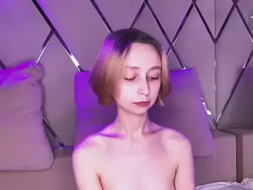 Stripchat Adult Webcam of RachelVacsler