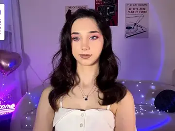 Stripchat Free Live Porn of LinaMour