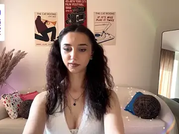 Stripchat Sex Cam of LinaMour