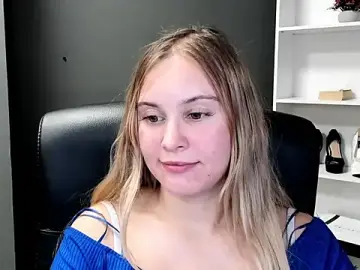 Stripchat Adult Webcams of kitty_valeria