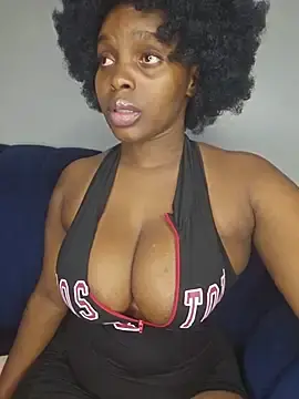 Stripchat Sex Cam of sexy_amber8