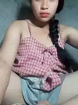 Stripchat Free Live Porn of Liss-mimi