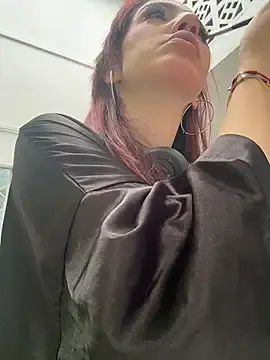 Stripchat Best live sex cam show of elodie_rouge