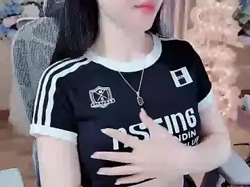 Stripchat Live Sex of Agnelynn