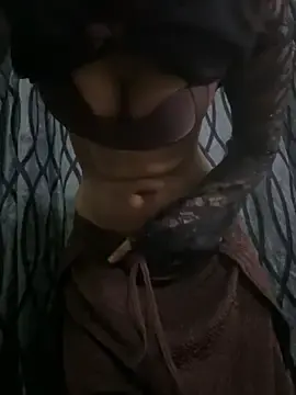 Stripchat Nude Webcam of BabyNyraa