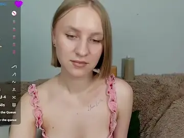 Stripchat Live Sex Cam of BeautyBlondy