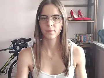 Stripchat Best Webcam of love_megi