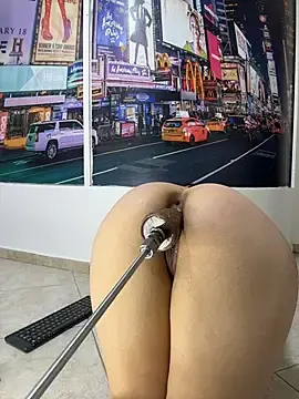 Stripchat Watch Live Sex Cams of Emily_Trujillo